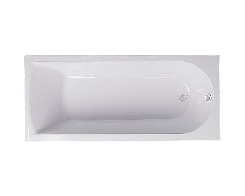 Акриловая ванна Timo Mika 180x80 MIKA1880 без гидромассажа