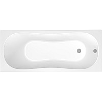 Акриловая ванна Timo Inka 170x70 INKA1770 без гидромассажа
