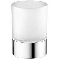 Стакан для зубных щеток Timo Saona 13231/00 Хром