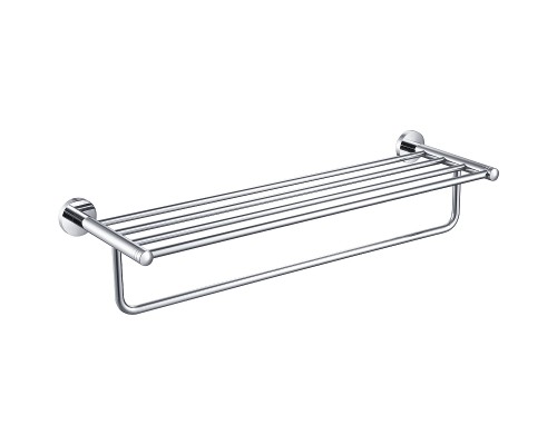 Полка для полотенец Timo Saona 13058/00 Хром