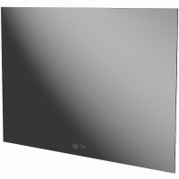 Зеркало Owl 1975 Line H 100 OWLM200901 с подсветкой с бесконтактным сенсорным выключателем