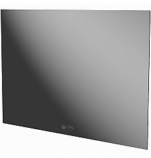 Зеркало Owl 1975 Line H 100 OWLM200901 с подсветкой с бесконтактным сенсорным выключателем