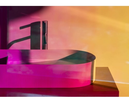 Раковина-чаша Laufen Sonar 100 8.1234.9.000.112.1 Белая