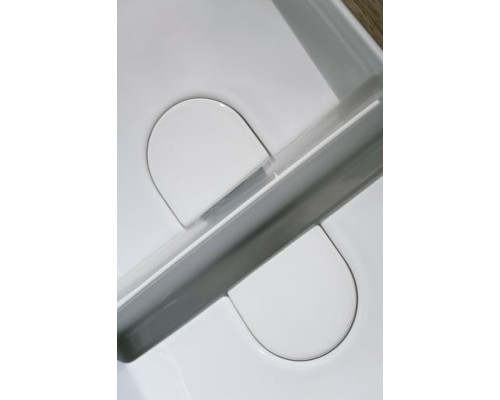 Раковина-чаша Laufen Sonar 100 8.1234.9.000.112.1 Белая