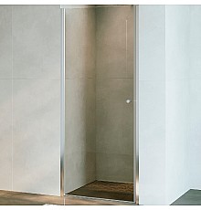 Душевая дверь RGW Dolphin TN-03 90 54930309-11 профиль Хром стекло прозрачное