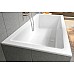 Акриловая ванна Riho Rething Cubic Fall 190х80 B108013005 без гидромассажа