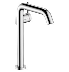 Смеситель для раковины Hansgrohe Tecturis S Хром