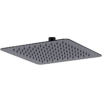 Верхний душ Lemark LM9487BL Черный