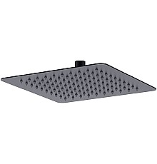 Верхний душ Lemark LM9487BL Черный