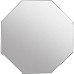 Зеркало Cezares 80 45079 с подсветкой многоугольное