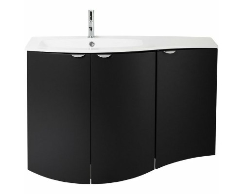 Подвесной шкаф Cezares Rialto 34 R 55174 Grafite