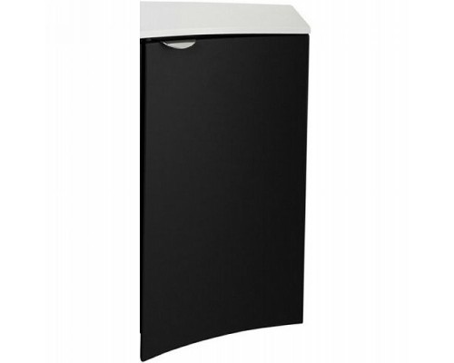 Подвесной шкаф Cezares Rialto 34 R 55174 Grafite