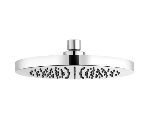 Душевая система Kludi Zenta 388320545 с термостатом Хром