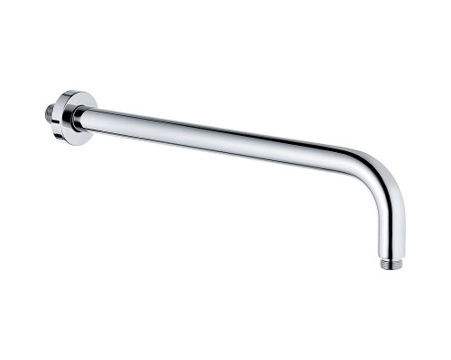 Душевая система Kludi Zenta 388320545 с термостатом Хром