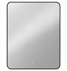 Зеркало Orange Black 60 BL-60ZE с подсветкой с сенсорным выключателем