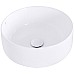 Раковина-чаша Orange 35 B07-345W Белая глянцевая