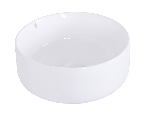 Раковина-чаша Orange 35 B07-345W Белая глянцевая