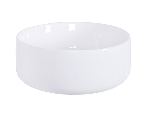 Раковина-чаша Orange 35 B07-345W Белая глянцевая