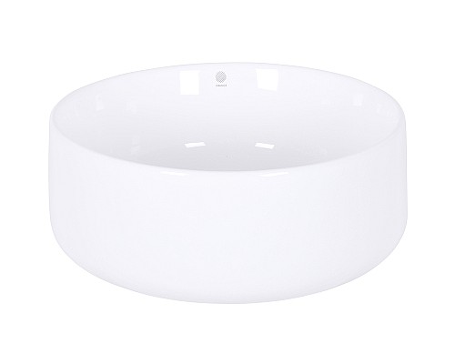 Раковина-чаша Orange 35 B07-345W Белая глянцевая