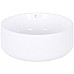 Раковина-чаша Orange 35 B07-345W Белая глянцевая