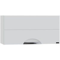 Подвесной шкаф СанТа Родос 60 406008 Белый