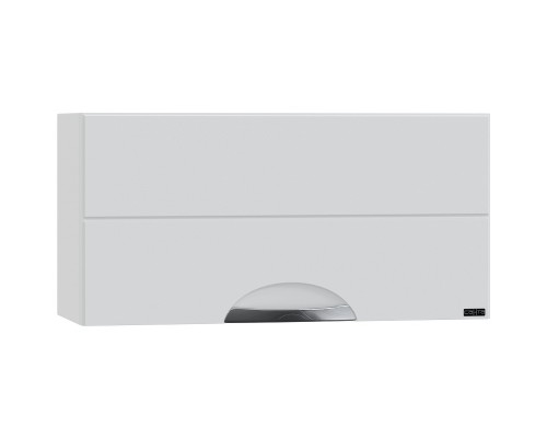 Подвесной шкаф СанТа Родос 60 406008 Белый