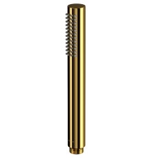 Ручной душ Whitecross Y gold MICRO-GL Золото