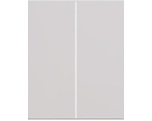 Подвесной шкаф Lemark Veon 60 LM01V60SH Белый глянец