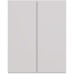 Подвесной шкаф Lemark Veon 60 LM01V60SH Белый глянец