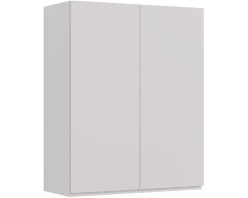 Подвесной шкаф Lemark Veon 60 LM01V60SH Белый глянец