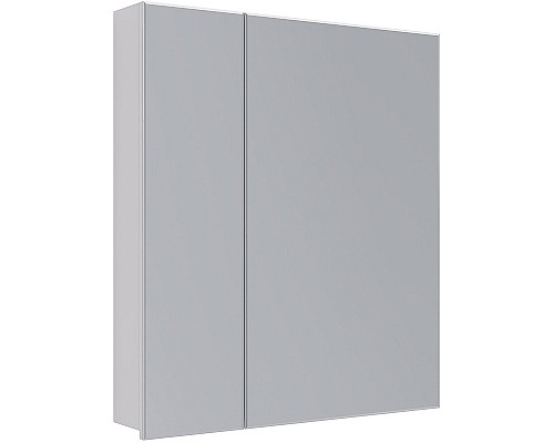 Зеркальный шкаф Lemark Universal 70 LM70ZS-U Белый глянец Зеркальный шкаф Lemark Universal 70 LM70ZS-U Белый глянец