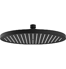 Верхний душ Iddis Esper ESP25BRi64 Черный матовый