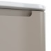 Тумба с раковиной Iddis Edifice 80 EDI80C0i95K подвесная Капучино