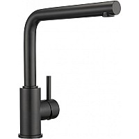 Смеситель для кухни Milacio Ultra MCU.555.TB Total Black