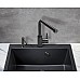 Смеситель для кухни Milacio Ultra MCU.555.TB Total Black