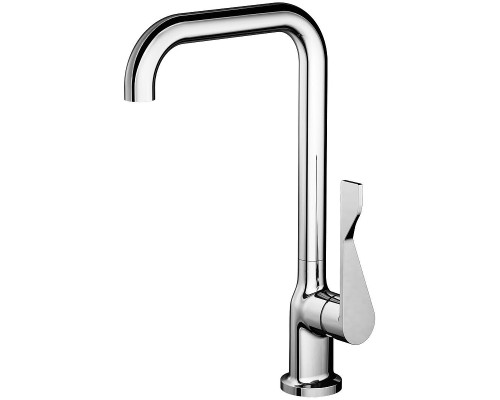 Смеситель для кухни Aquatek AQ1083CR Хром