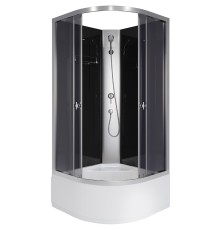 Душевая кабина Niagara Eco 80x80 без гидромассажа