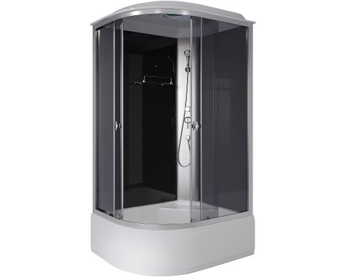 Душевая кабина Niagara Eco 100x70 R E100/70/40R/TN без гидромассажа