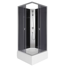 Душевая кабина Niagara Eco 90x90 без гидромассажа