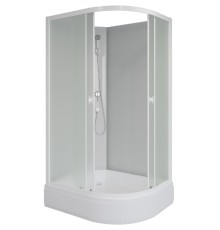 Душевая кабина Niagara Promo 90x80 L без гидромассажа