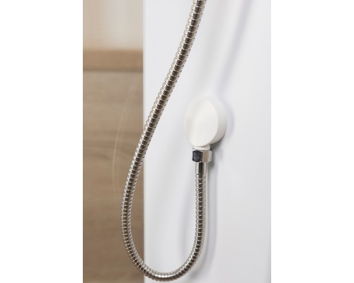 Душевая кабина Niagara Promo 100x80 L P100/80/26L/MT без гидромассажа