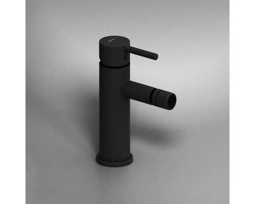 Смеситель для биде Damixa Scandinavian Pure 360240300 Черный матовый