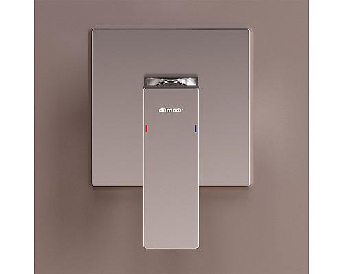 Смеситель для душа Damixa Gala 537500000 Хром