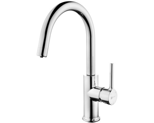 Смеситель для кухни Lemark Comfort Хром