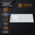 Раковина Orange 100 L на стиральную машину Белая