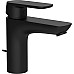 Смеситель для раковины Kludi Pure Style 402903975 Черный матовый