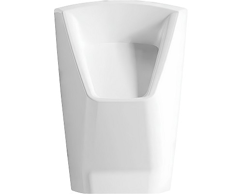 Писсуар Bien Neptun NPPS05201VSUW5000 подвесной с внешним подводом воды