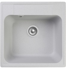 Кухонная мойка GranFest Quarz GF-Z48 Серая