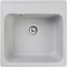 Кухонная мойка GranFest Quarz GF-Z48 Серая