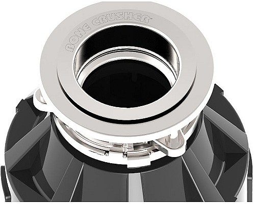 Измельчитель пищевых отходов Bone Crusher ВС910-SL Slim Line 550 Вт Измельчитель пищевых отходов Bone Crusher ВС910-SL Slim Line 550 Вт